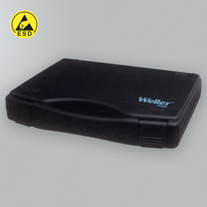 Erem Toolset 2450K - SMD 3 Piece ESD (E-2450K) Erem Toolset 2450K - SMD 3 Piece ESD (E-2450K)